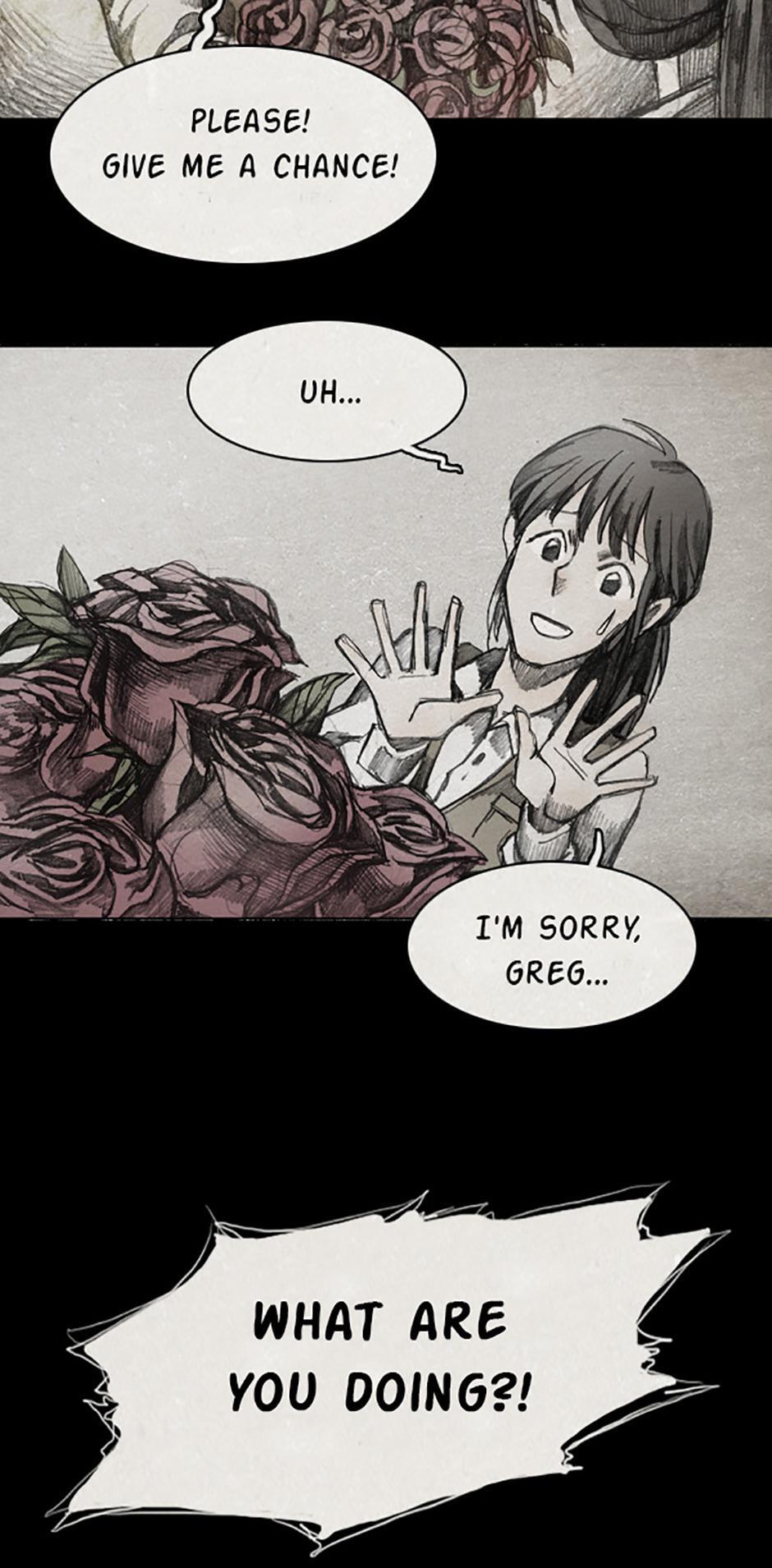 Read Red Cage Manga Online