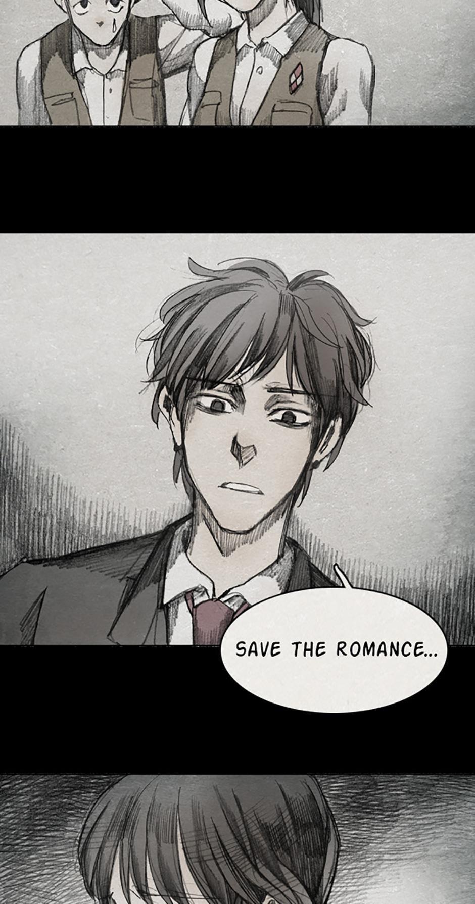 Read Red Cage Manga Online