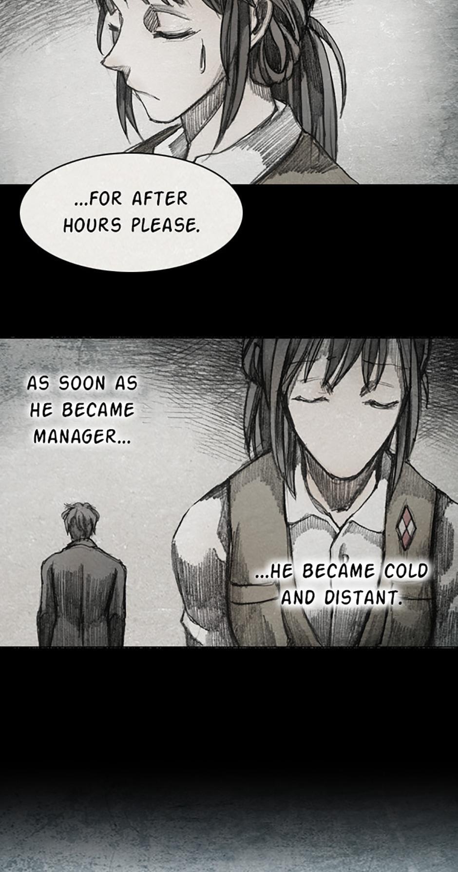 Read Red Cage Manga Online