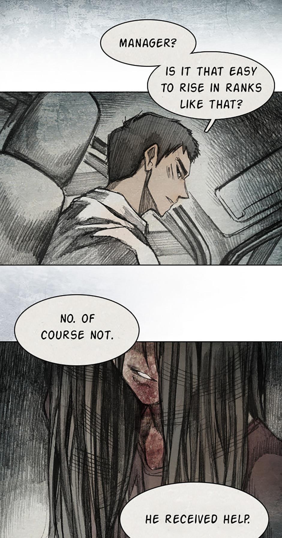 Read Red Cage Manga Online