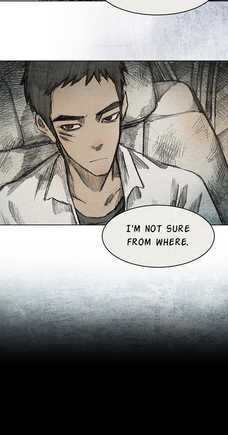 Read Red Cage Manga Online