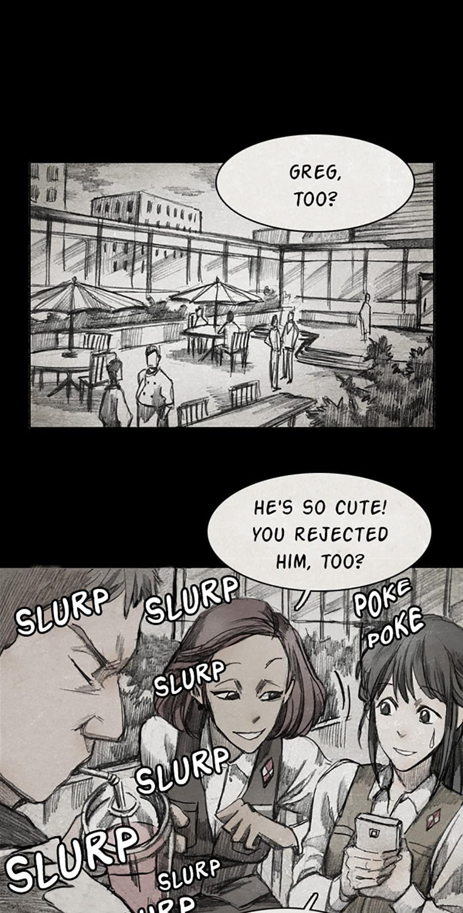 Read Red Cage Manga Online