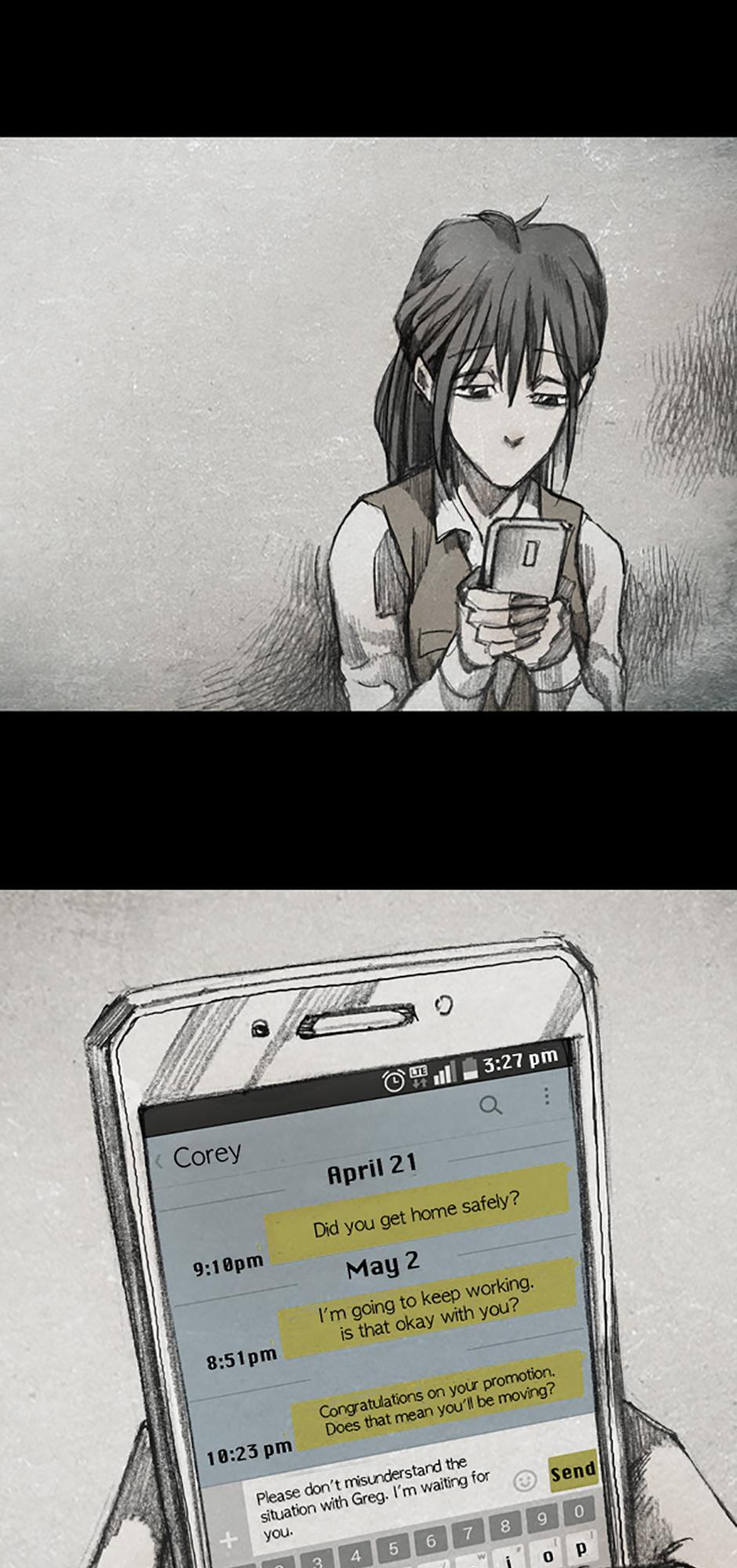 Read Red Cage Manga Online