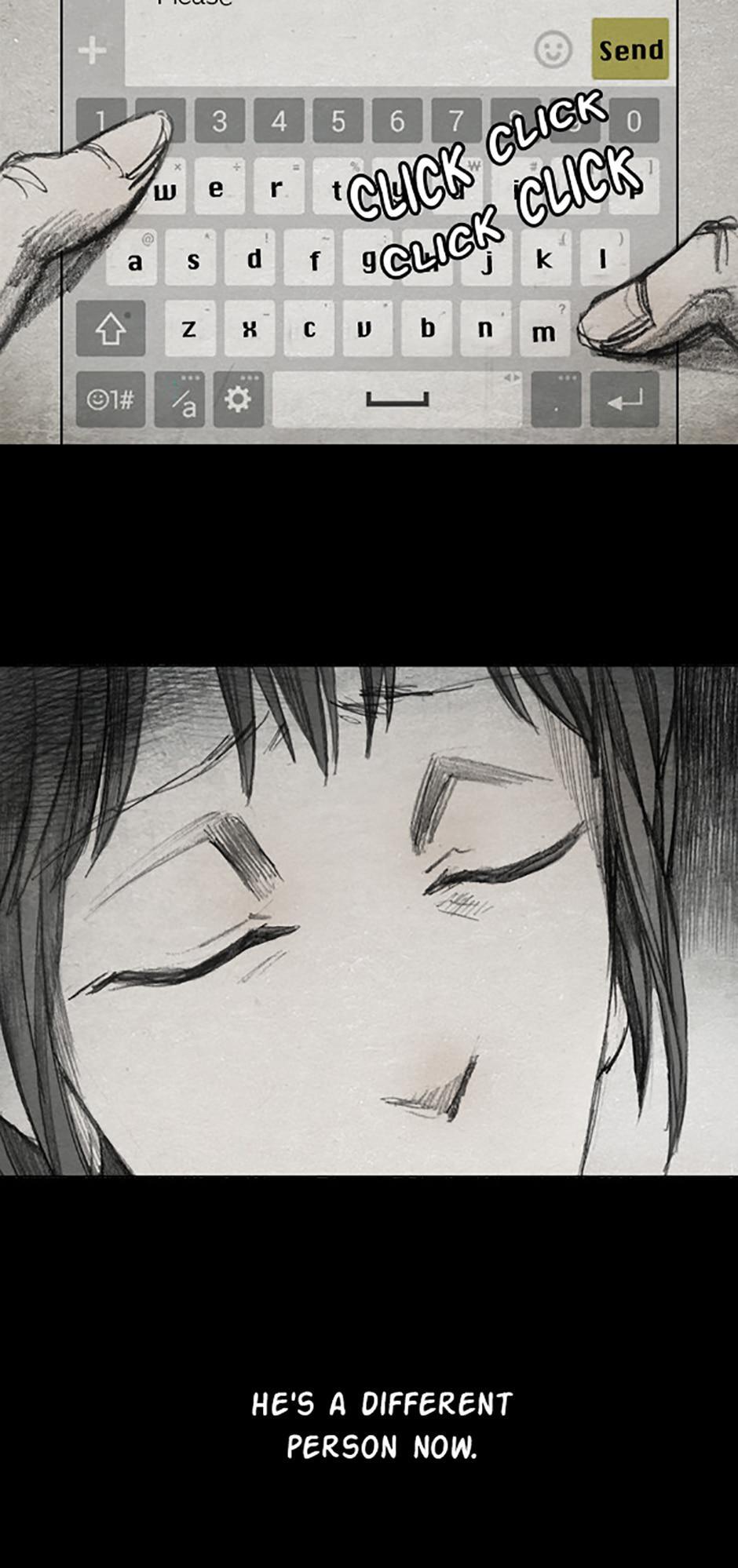 Read Red Cage Manga Online