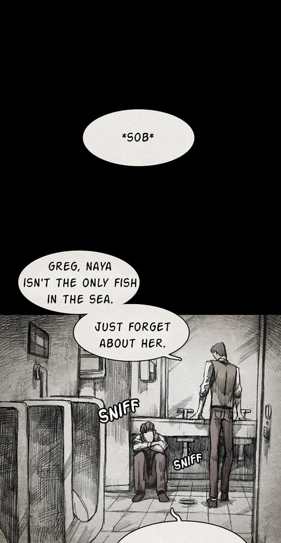 Read Red Cage Manga Online