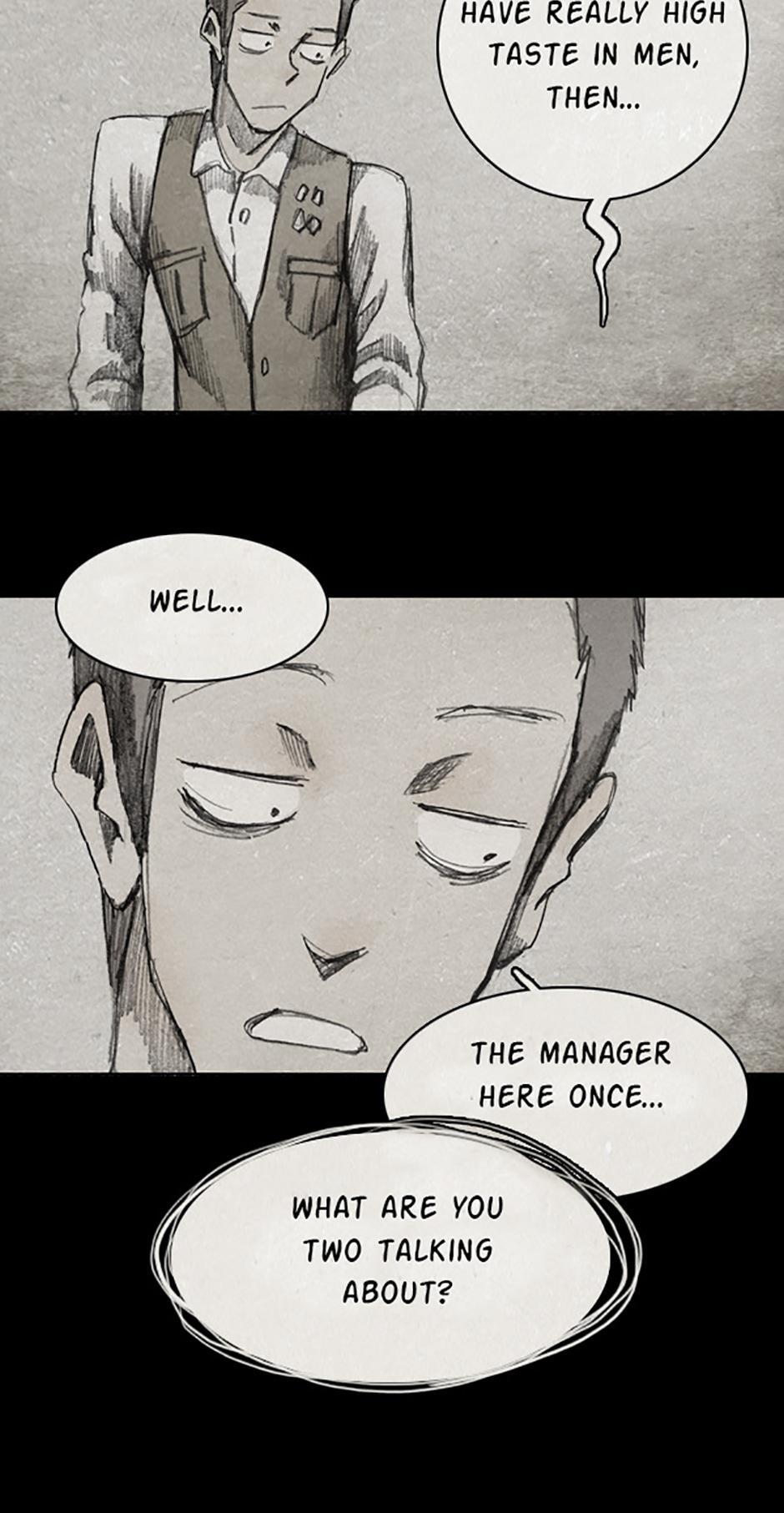 Read Red Cage Manga Online