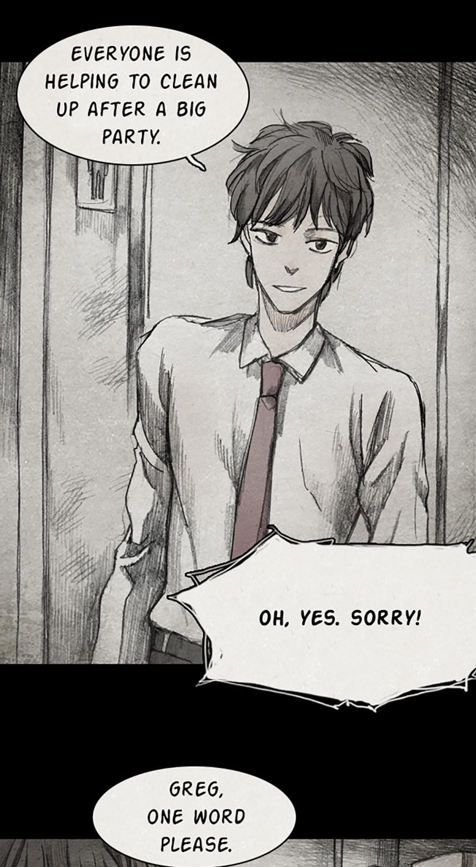 Read Red Cage Manga Online