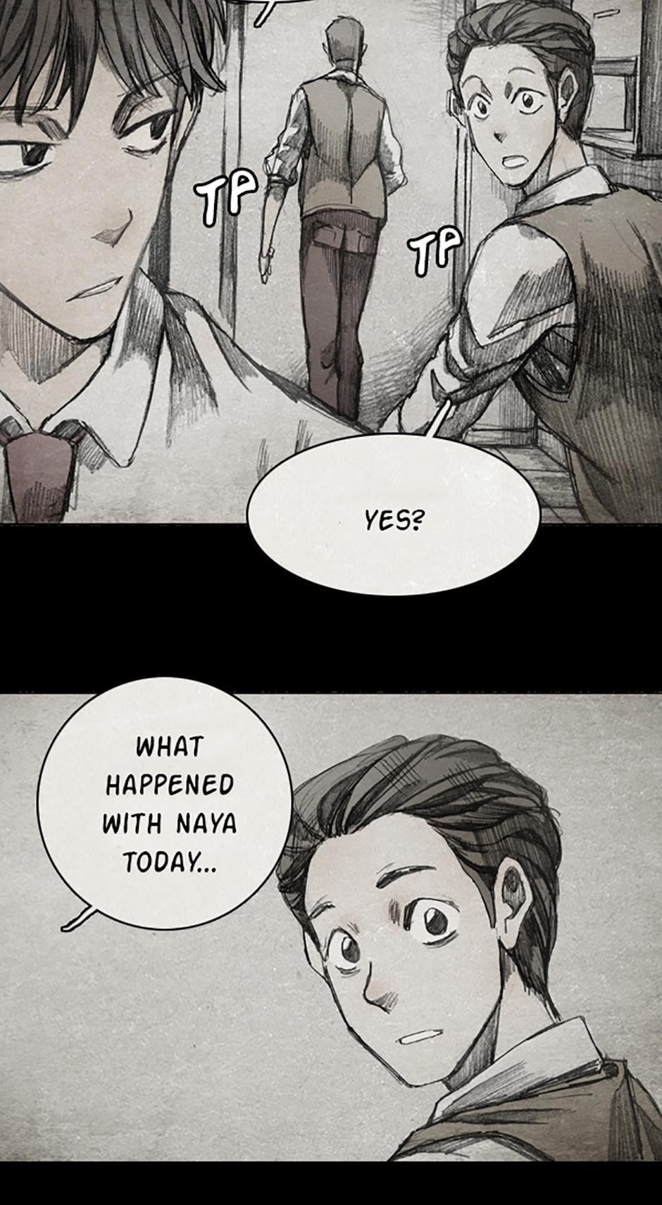 Read Red Cage Manga Online
