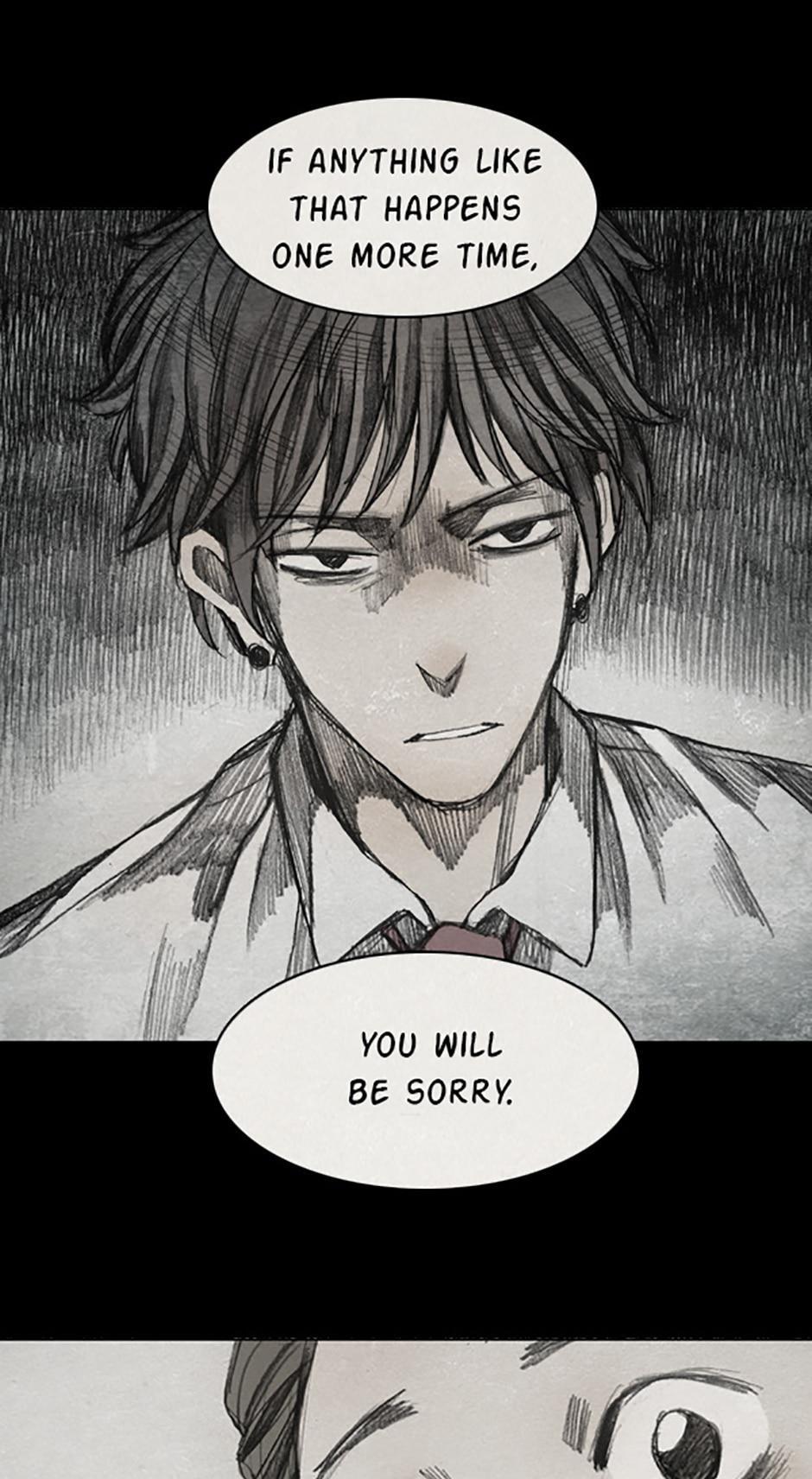 Read Red Cage Manga Online
