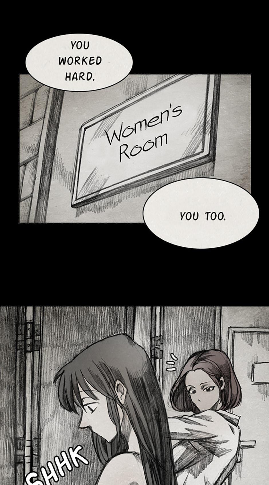Read Red Cage Manga Online