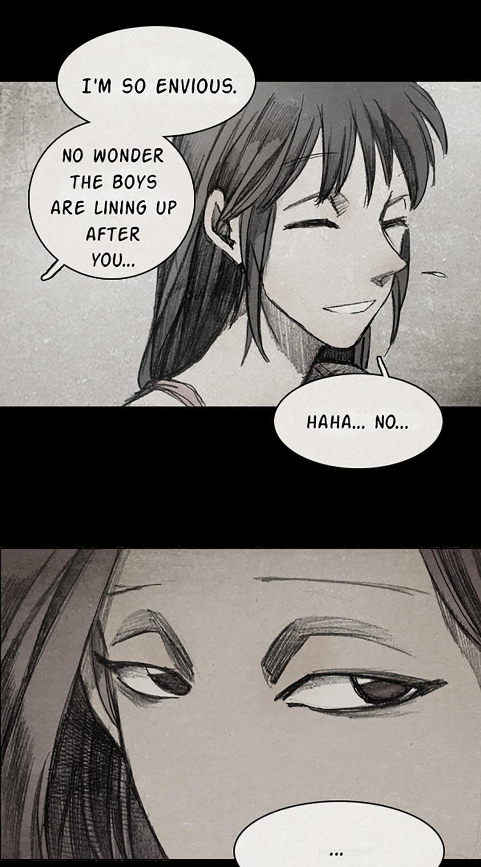 Read Red Cage Manga Online
