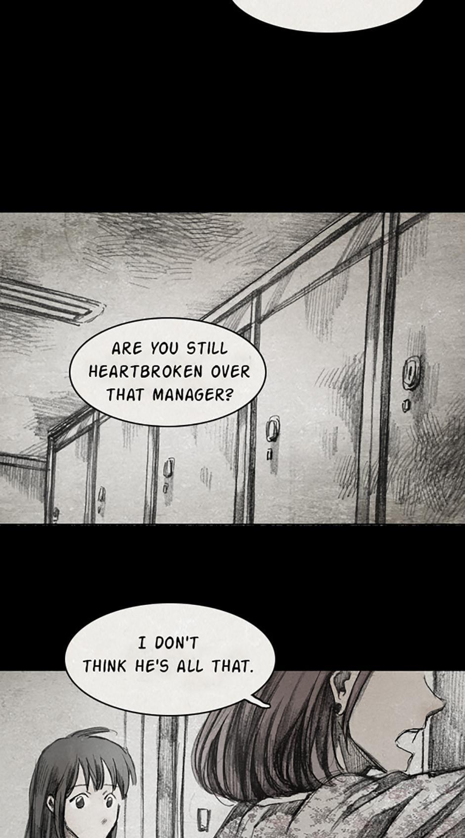 Read Red Cage Manga Online
