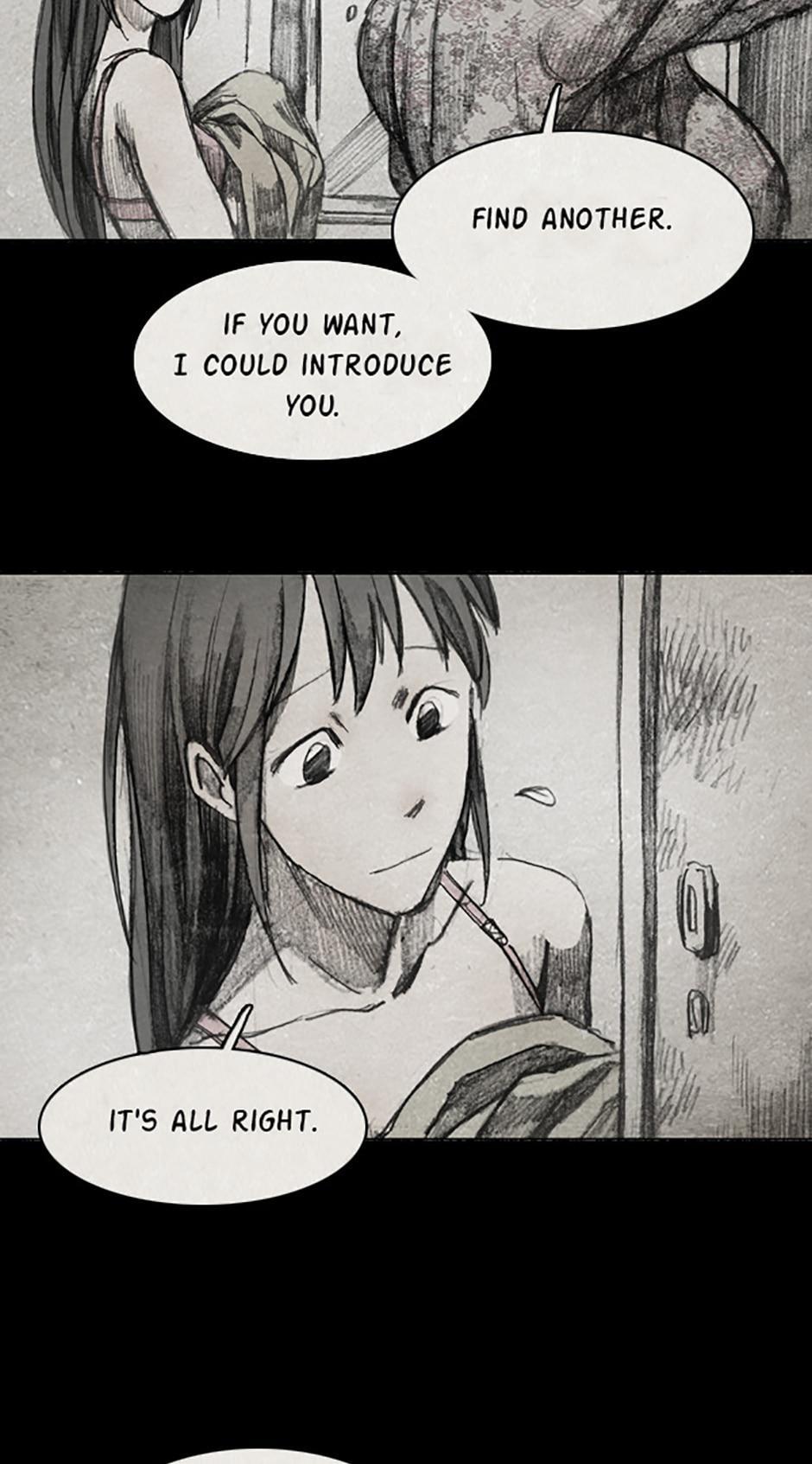 Read Red Cage Manga Online