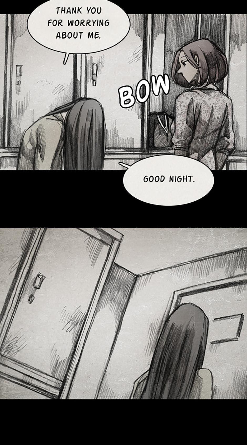 Read Red Cage Manga Online