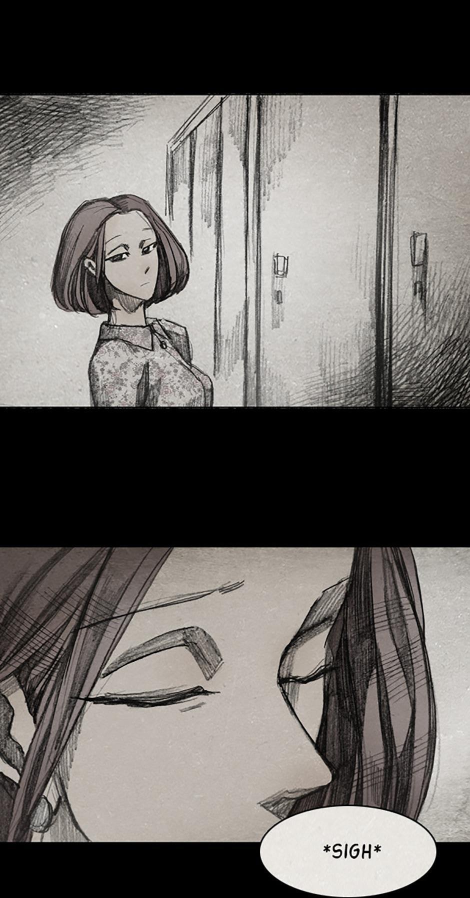 Read Red Cage Manga Online