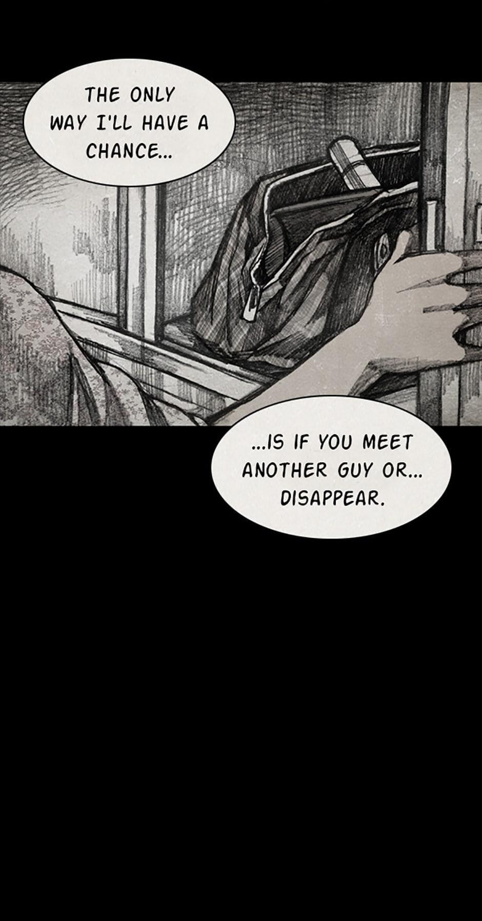 Read Red Cage Manga Online