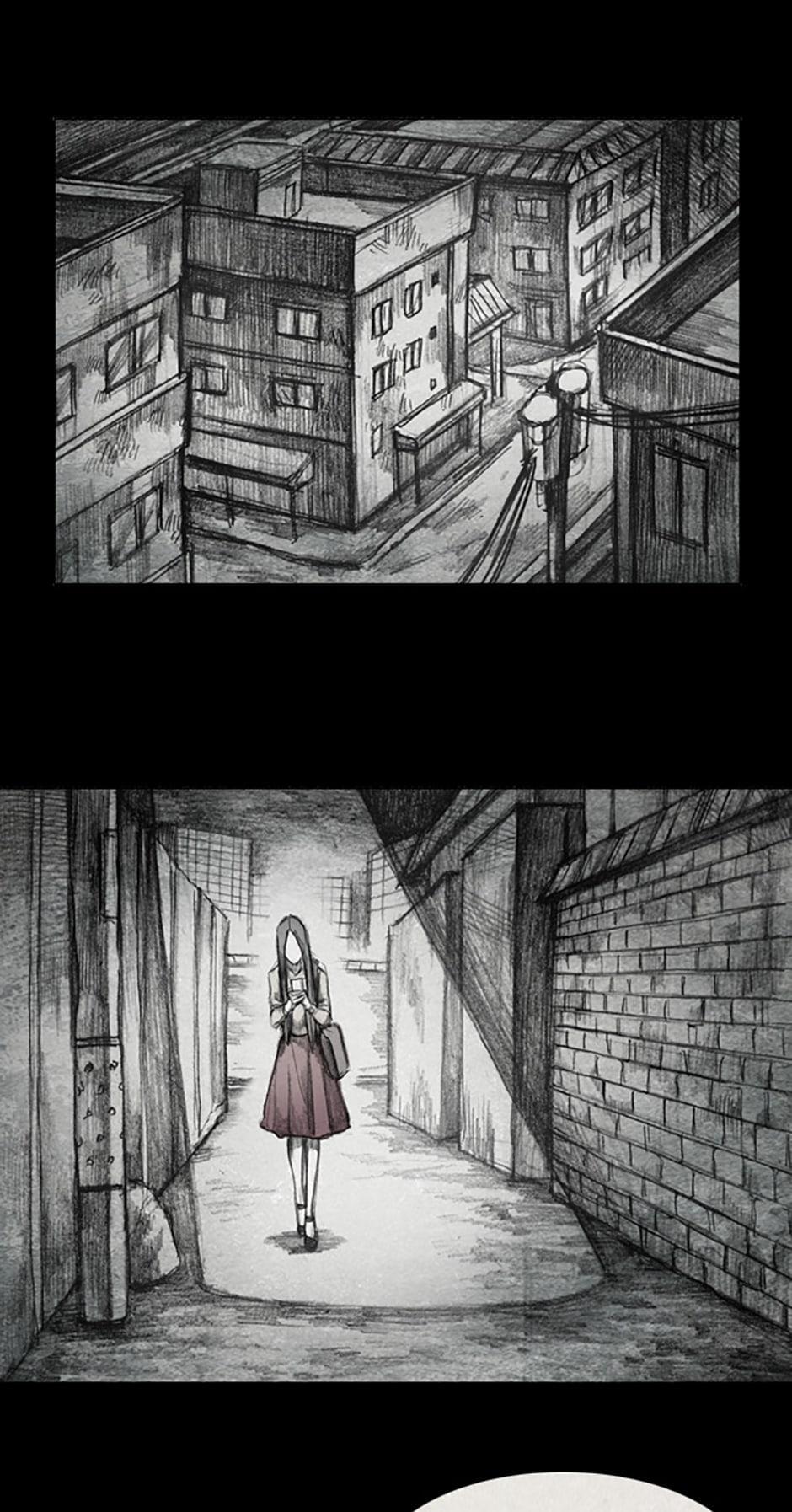 Read Red Cage Manga Online