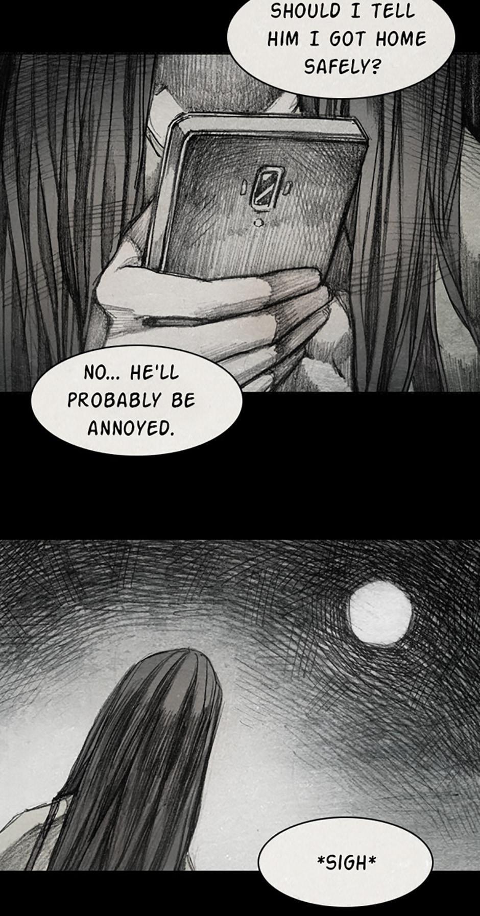 Read Red Cage Manga Online