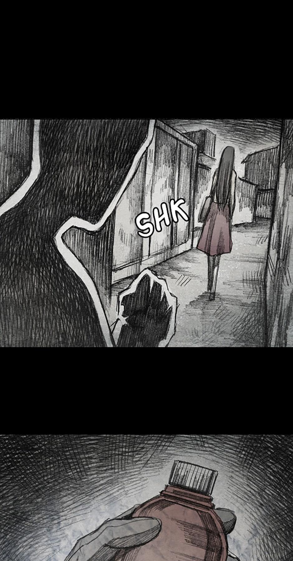Read Red Cage Manga Online