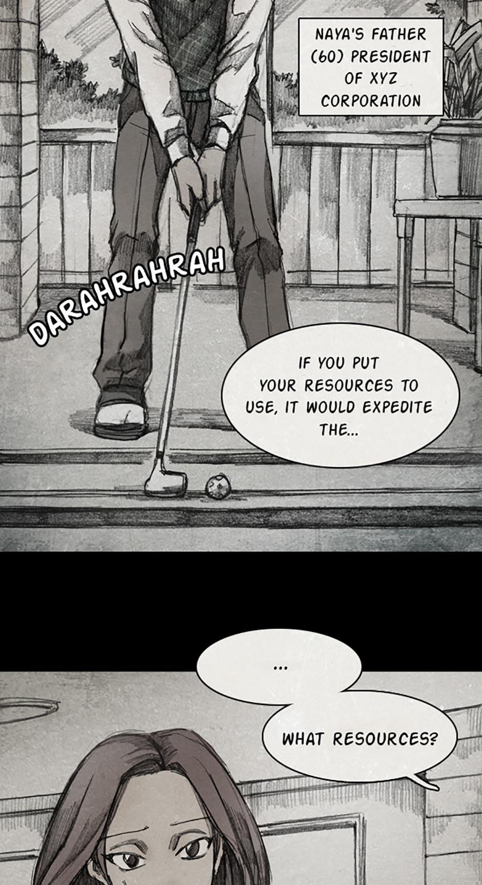 Read Red Cage Manga Online