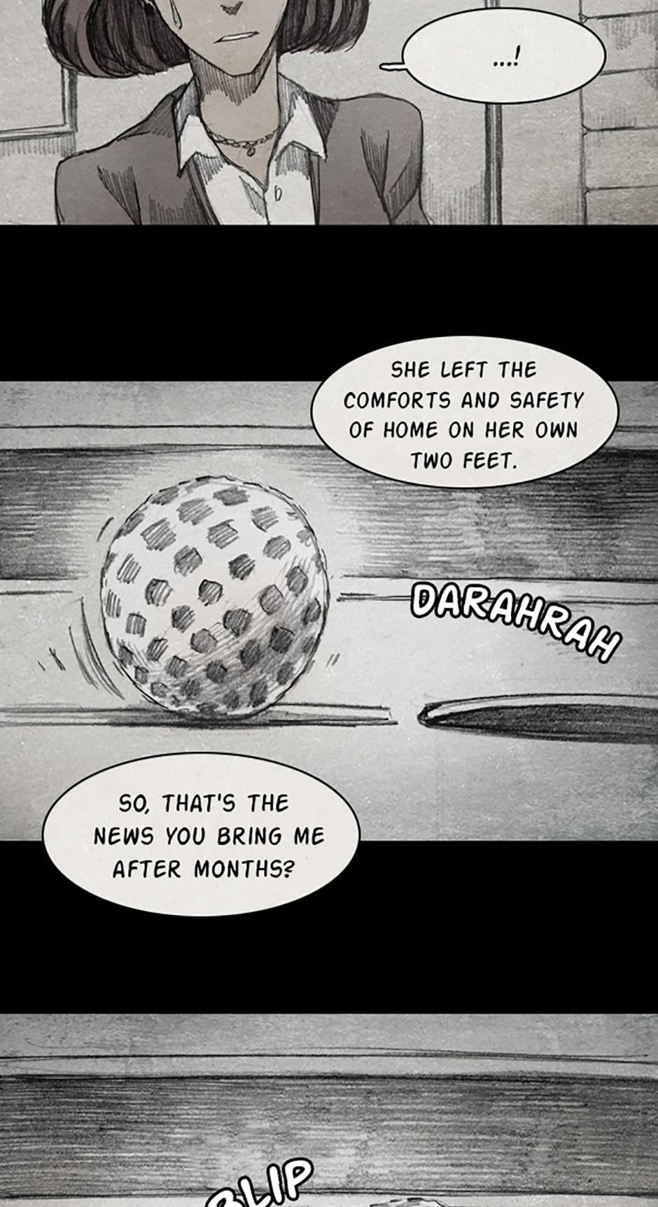 Read Red Cage Manga Online