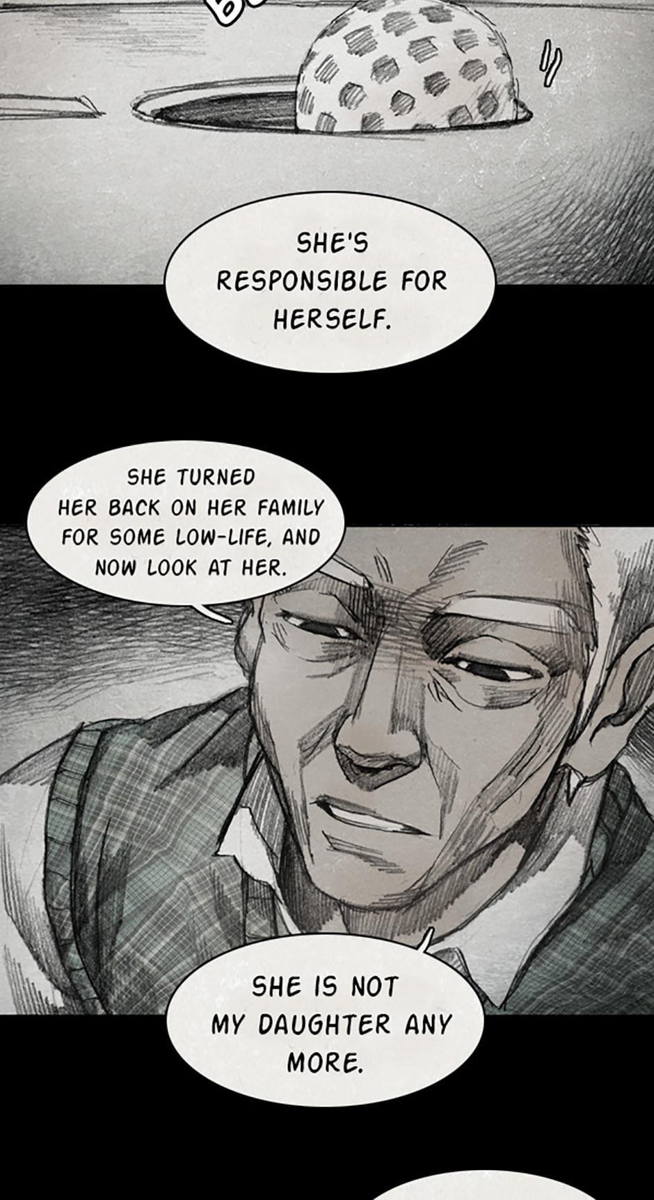 Read Red Cage Manga Online