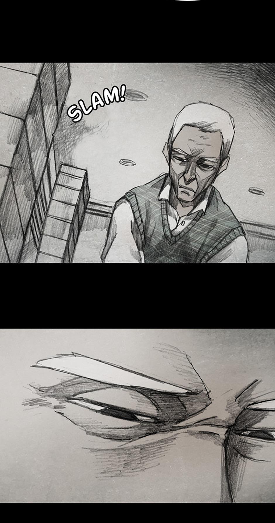 Read Red Cage Manga Online