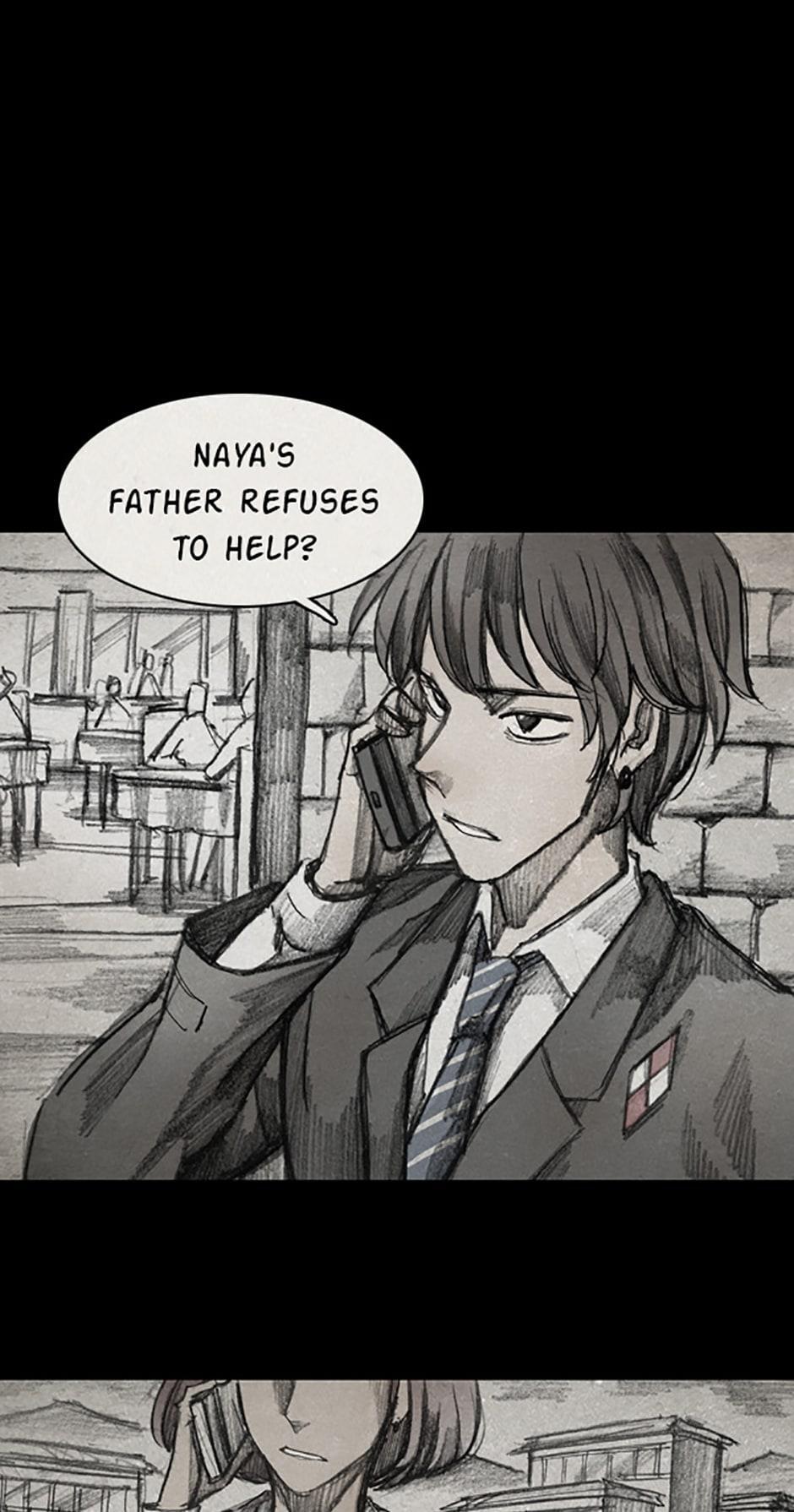 Read Red Cage Manga Online