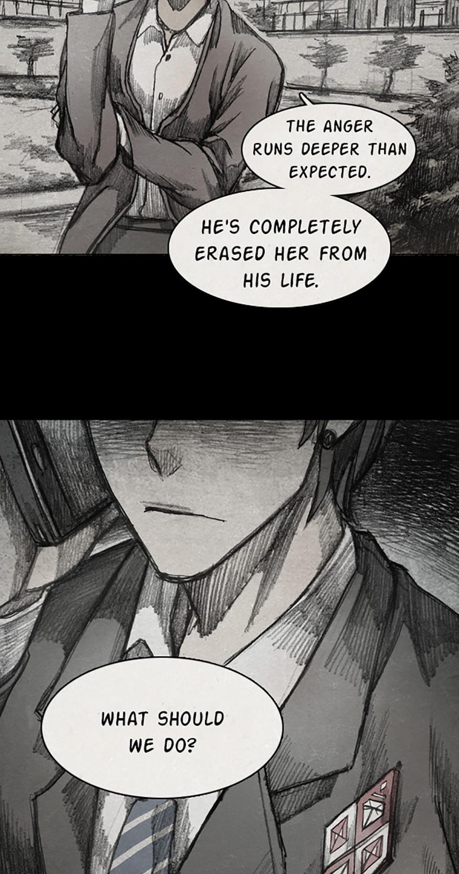 Read Red Cage Manga Online