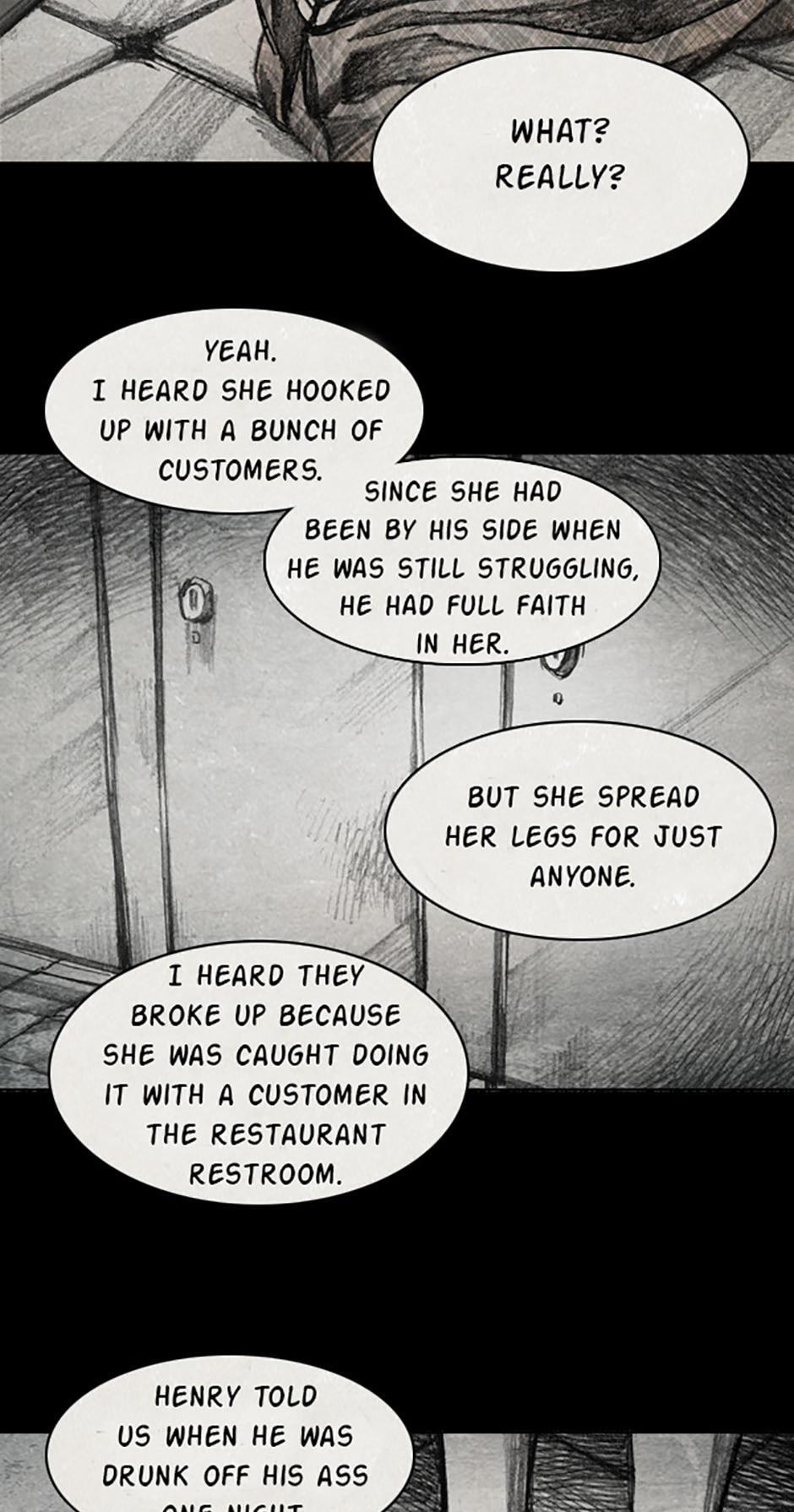 Read Red Cage Manga Online