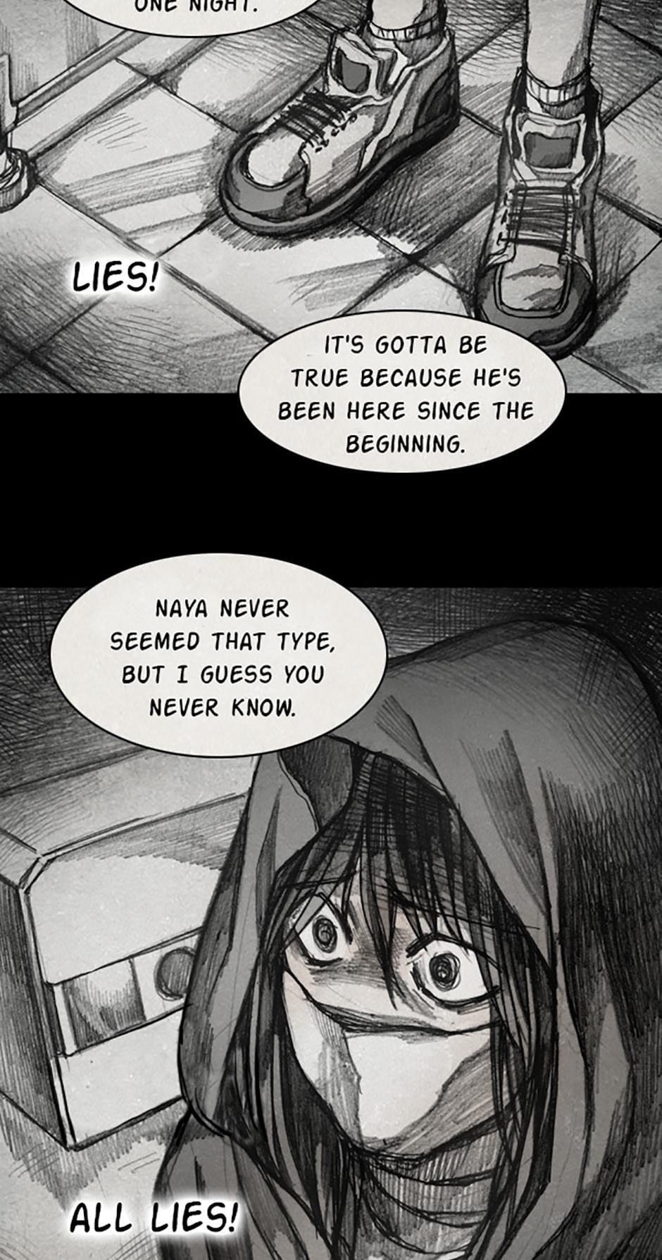 Read Red Cage Manga Online