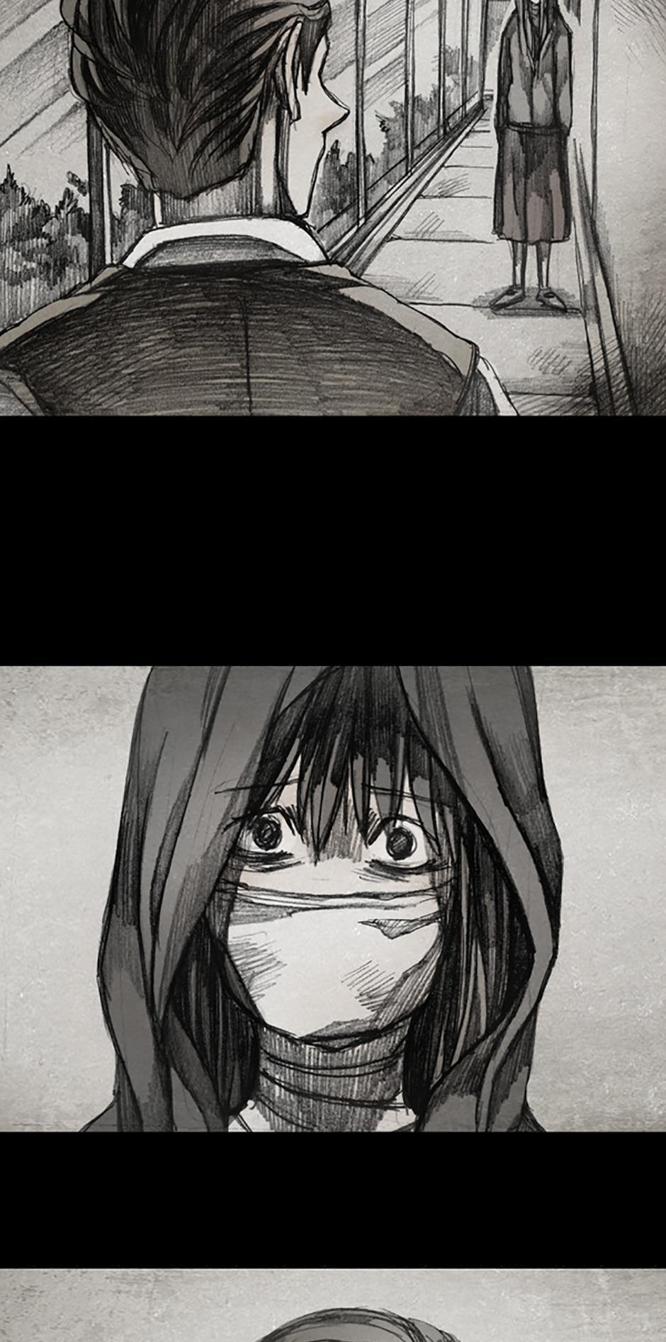 Read Red Cage Manga Online