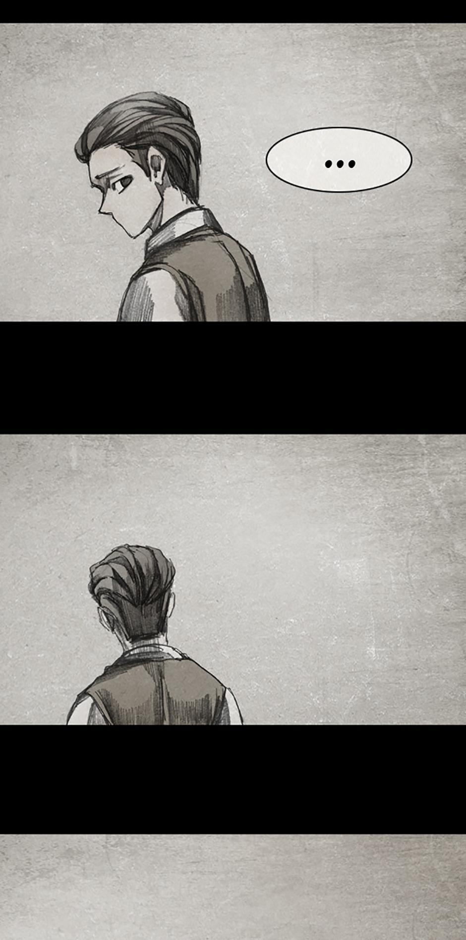 Read Red Cage Manga Online