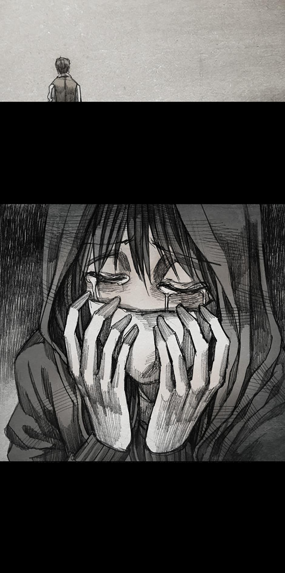 Read Red Cage Manga Online