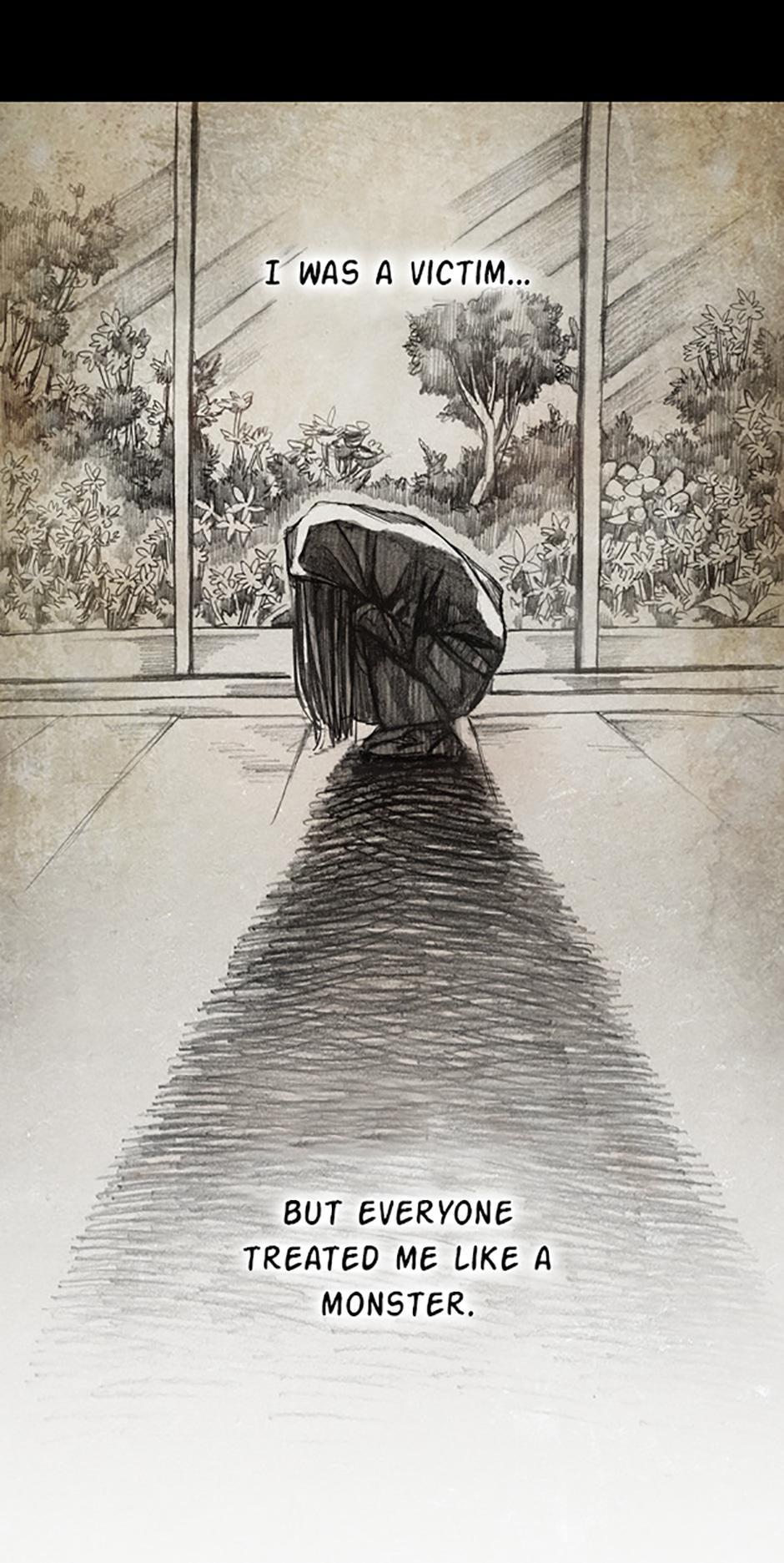 Read Red Cage Manga Online