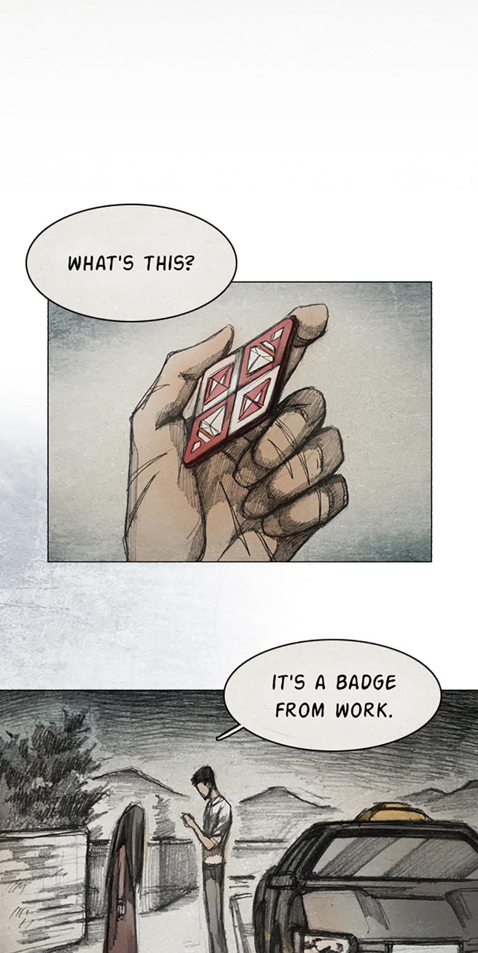 Read Red Cage Manga Online