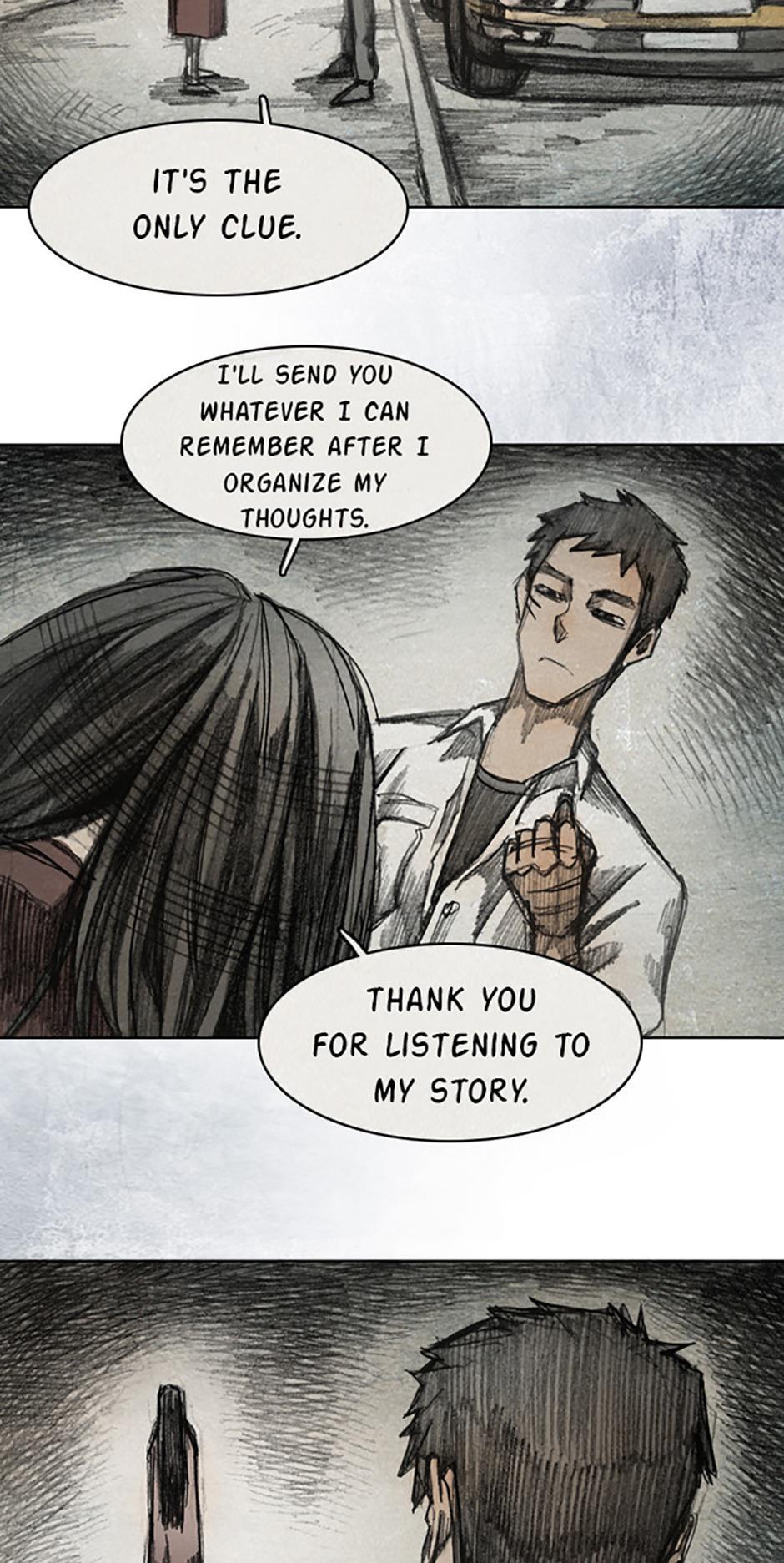 Read Red Cage Manga Online