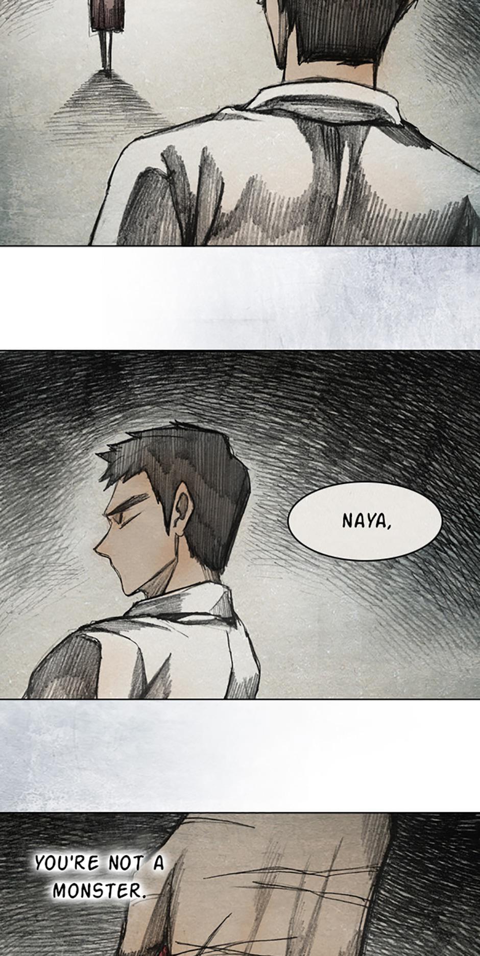 Read Red Cage Manga Online