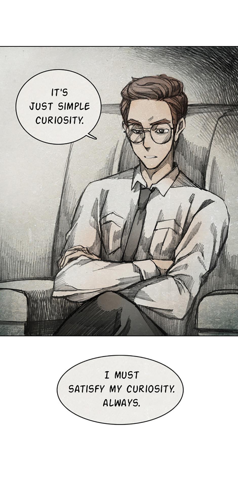 Read Red Cage Manga Online