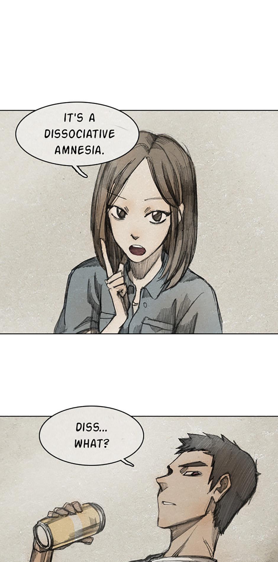 Read Red Cage Manga Online