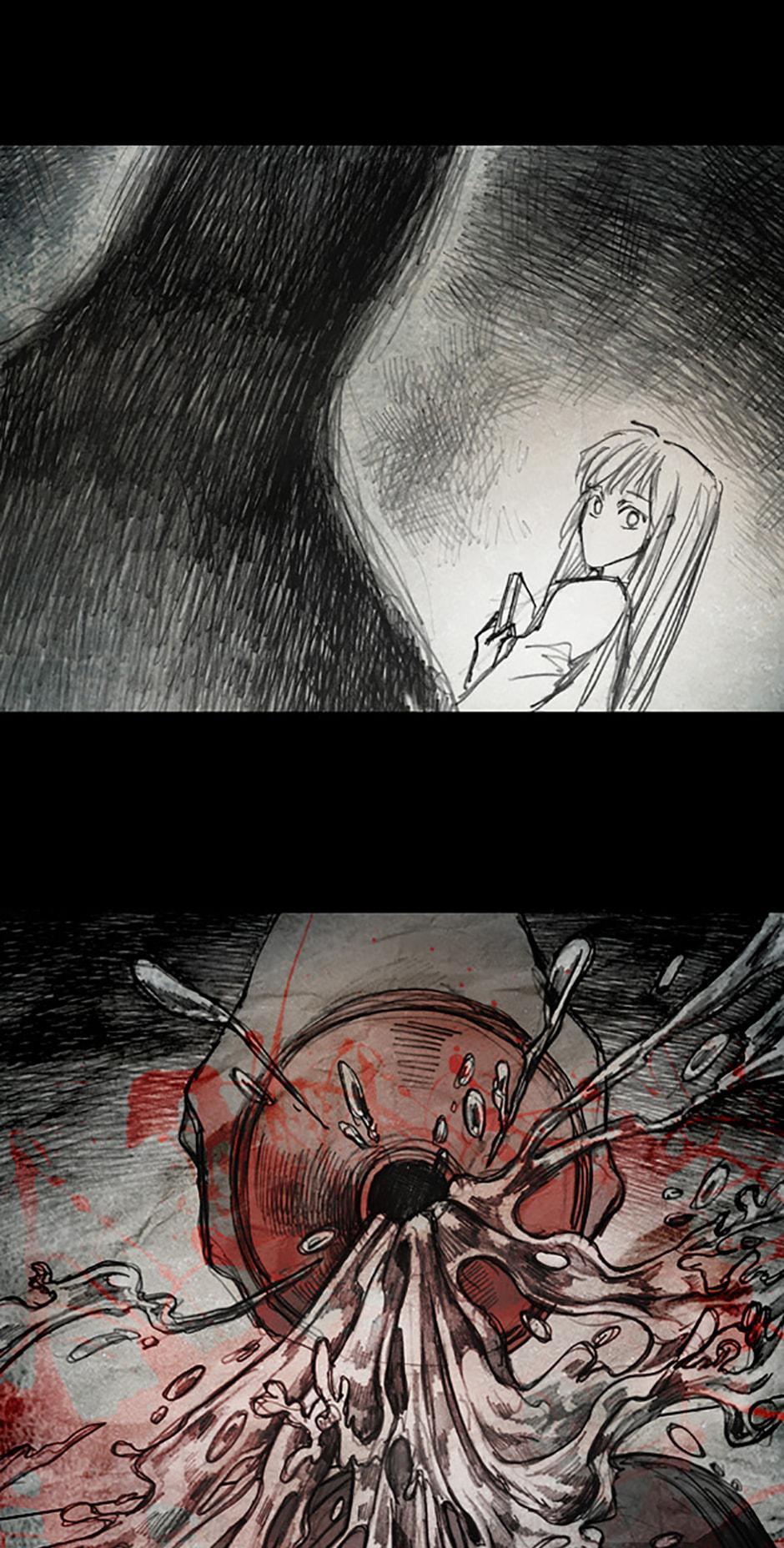 Read Red Cage Manga Online