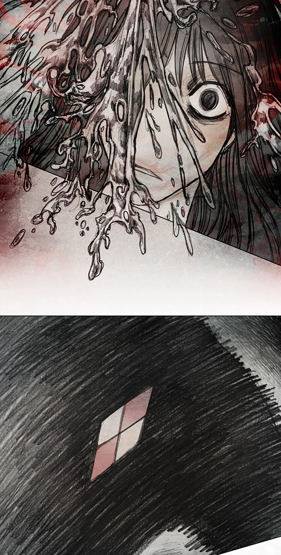 Read Red Cage Manga Online