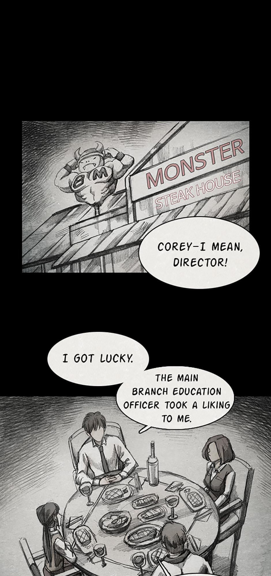 Read Red Cage Manga Online