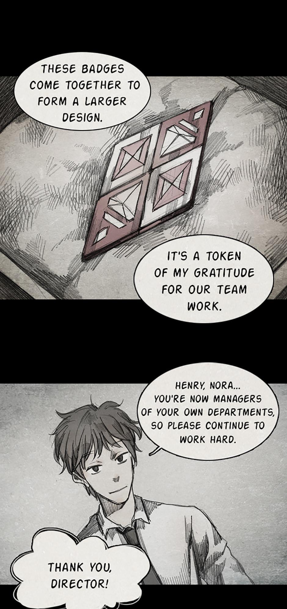 Read Red Cage Manga Online