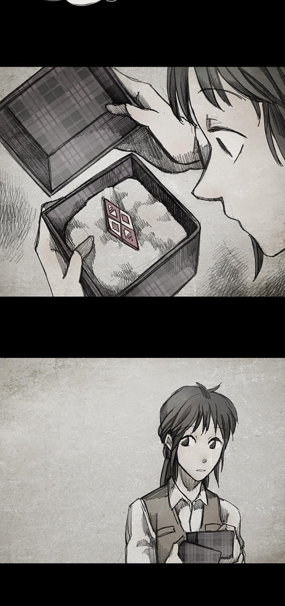 Read Red Cage Manga Online