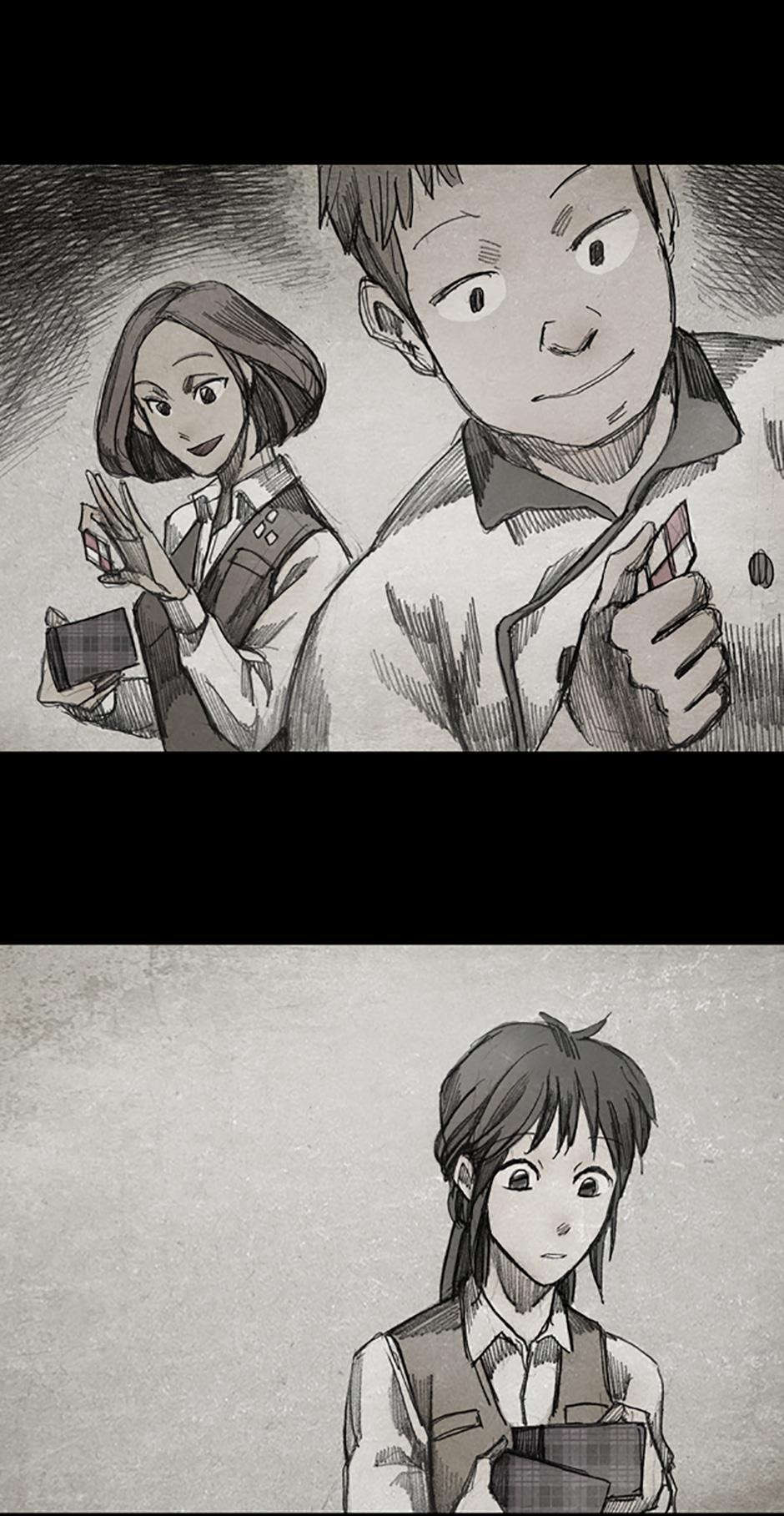 Read Red Cage Manga Online