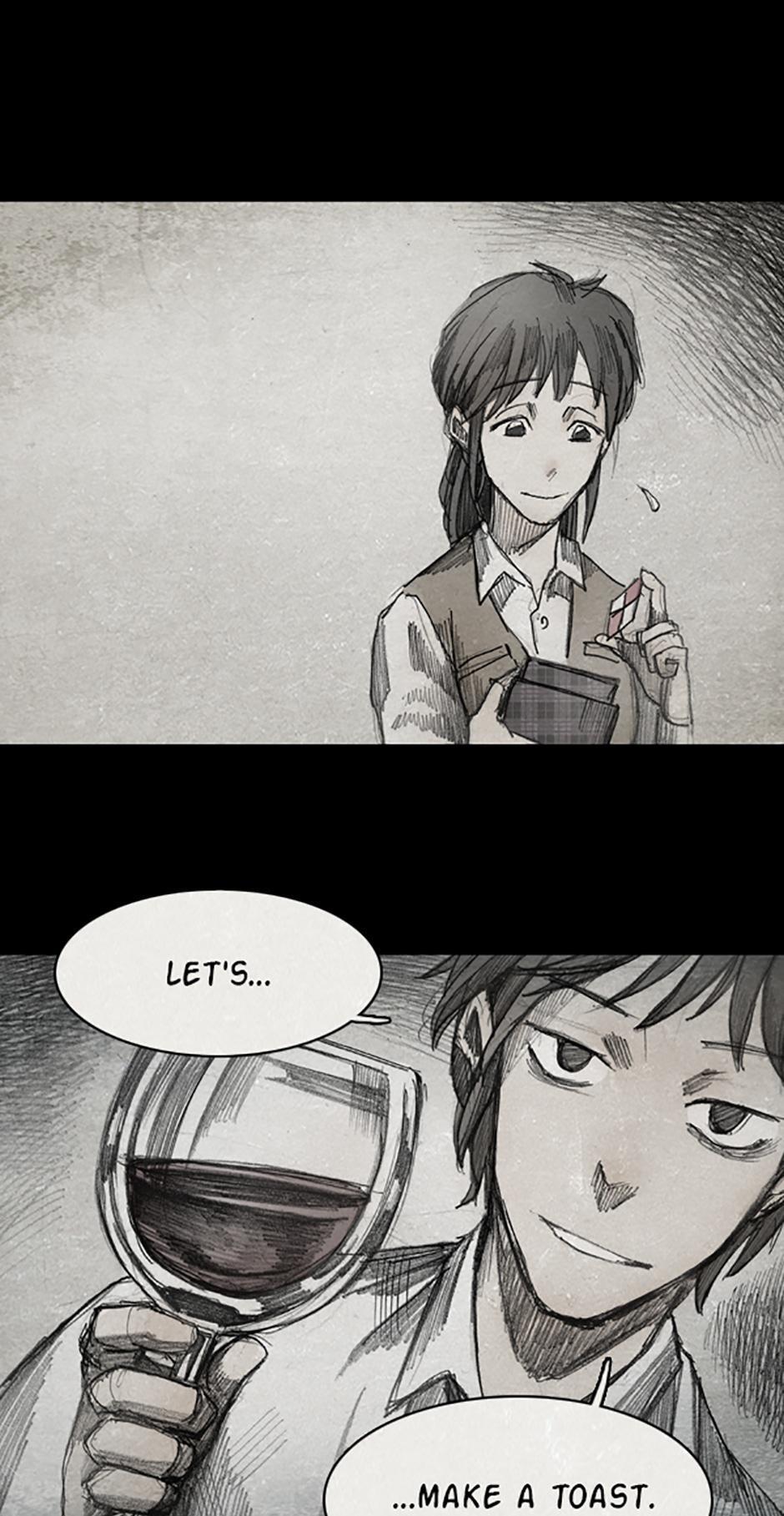 Read Red Cage Manga Online