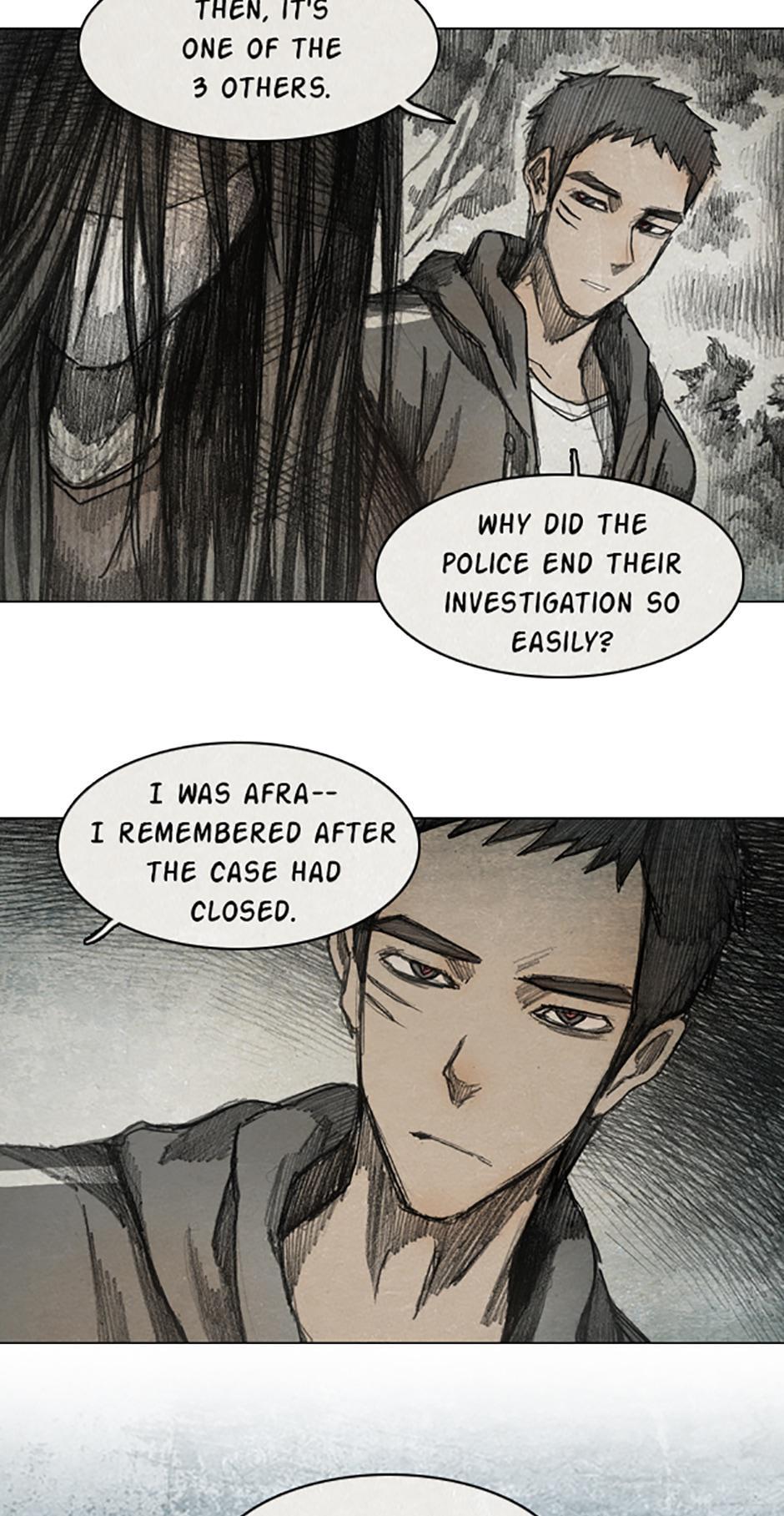 Read Red Cage Manga Online