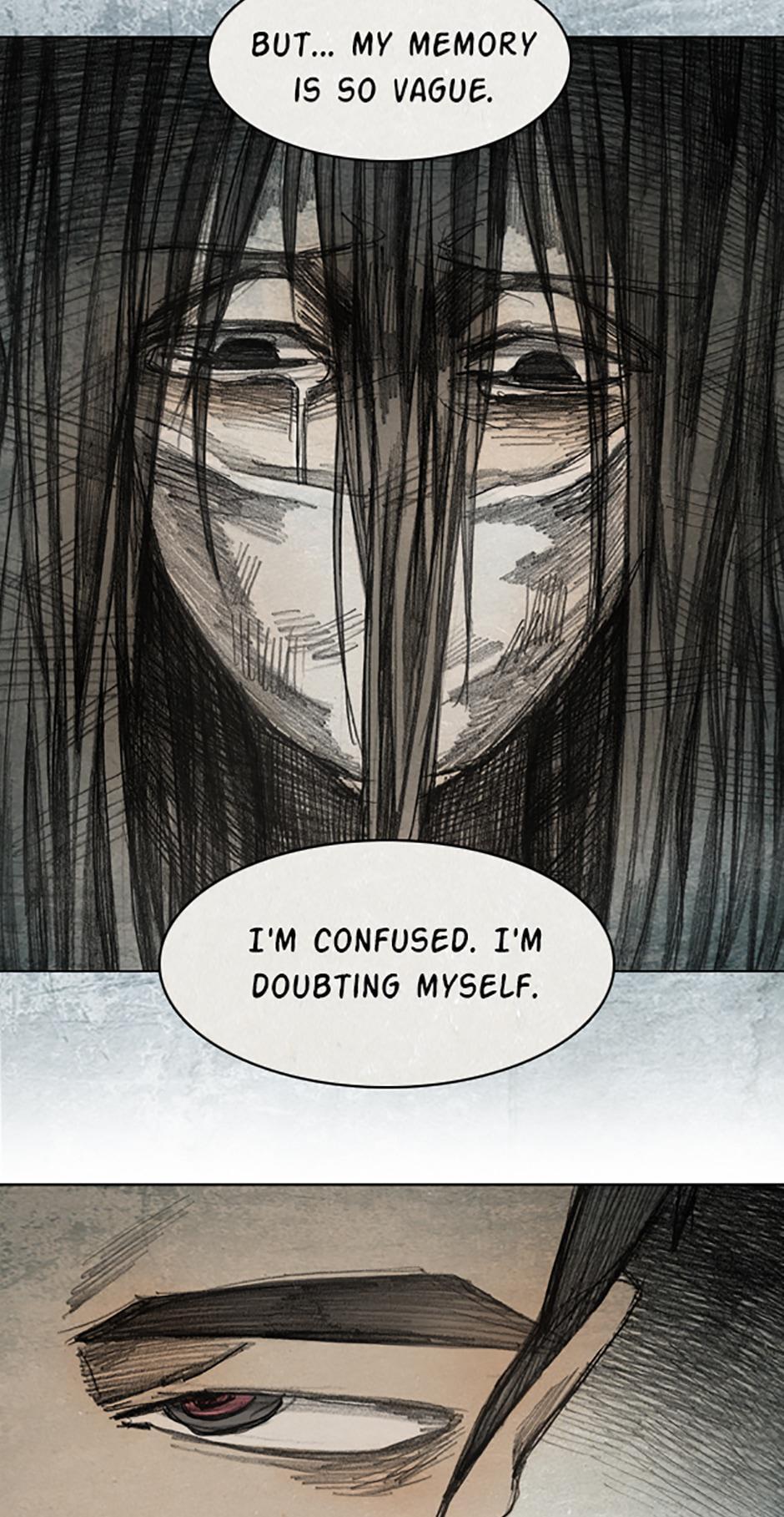 Read Red Cage Manga Online