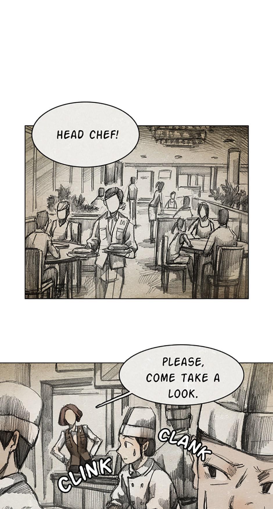 Read Red Cage Manga Online